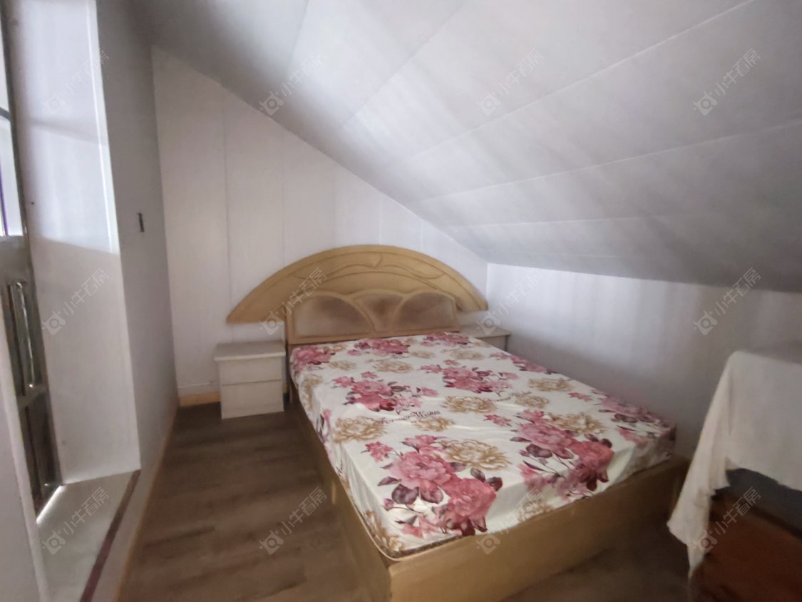 常州浦北新村在租房源室内图_小牛看房