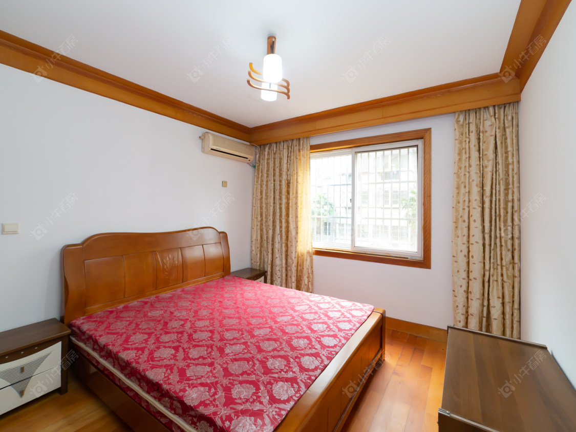 藻江花园一期房源室内图 常州藻江花园一期在售二手房源室内图_小牛看房