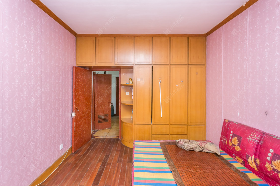 常州翠竹新村南区在售二手房源室内图_小牛看房