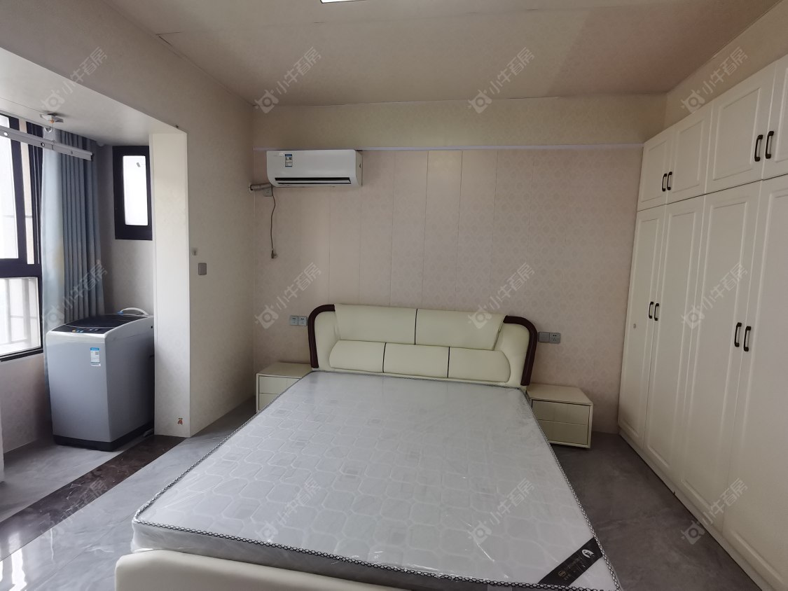 常州中奥珑郡在租房源_小牛看房