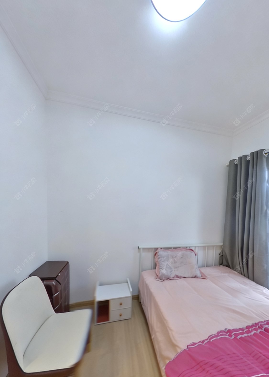 常州碧桂园壹号天禧在租房源室内图_小牛看房