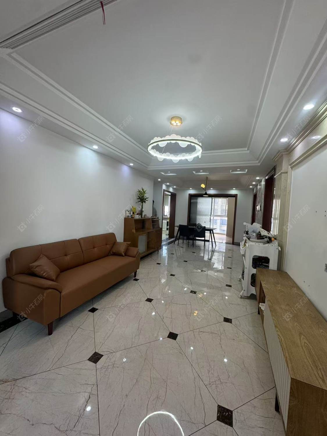 常州檀香湾在租房源室内图_小牛看房