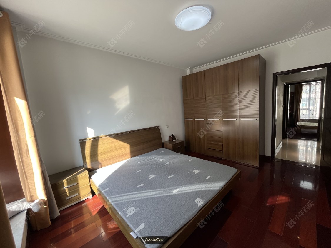 常州金色新城西区在租房源_小牛看房