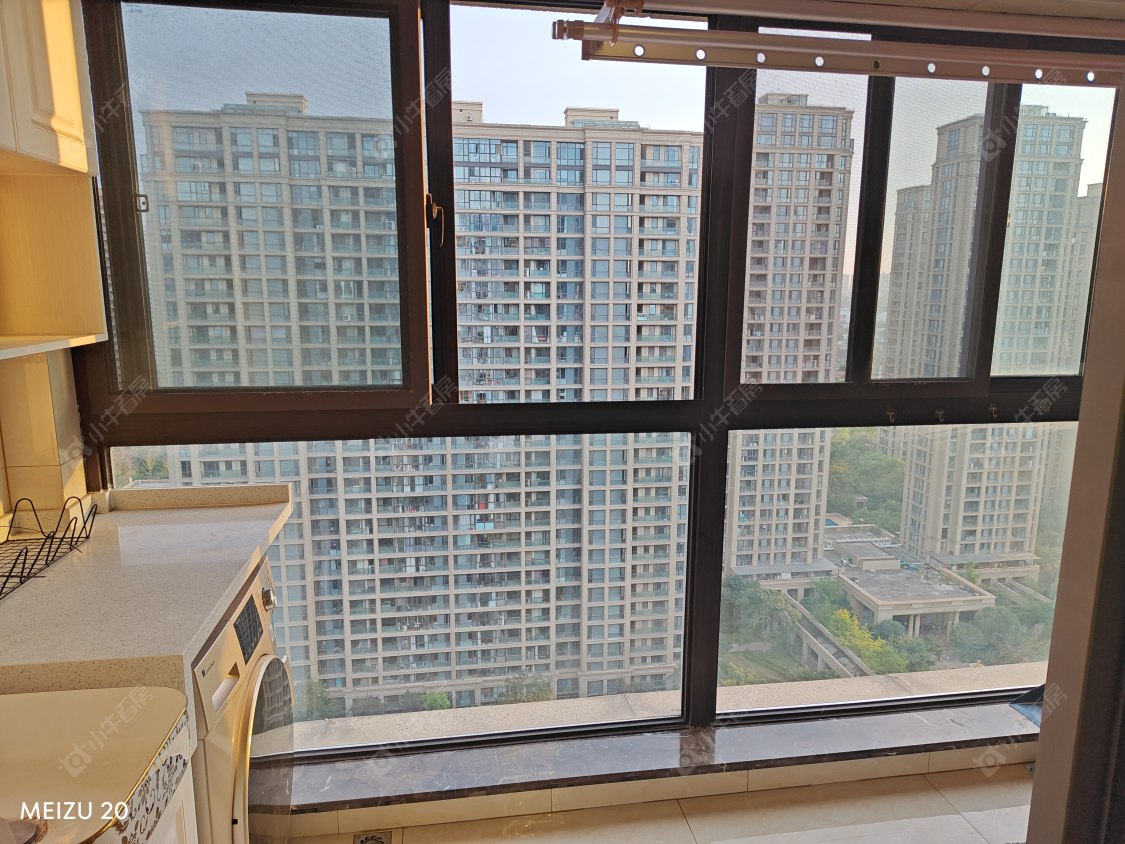 常州玉兰广场二期在租房源_小牛看房