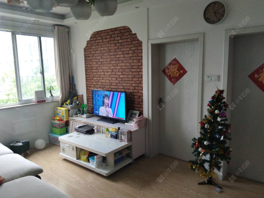 富都花苑南苑房源室内图 常州富都花苑南苑在租房源室内图_小牛看房