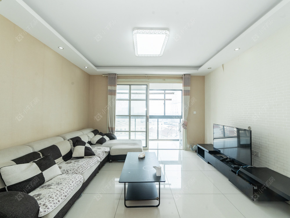 常州五洲国际在售二手房源_小牛看房