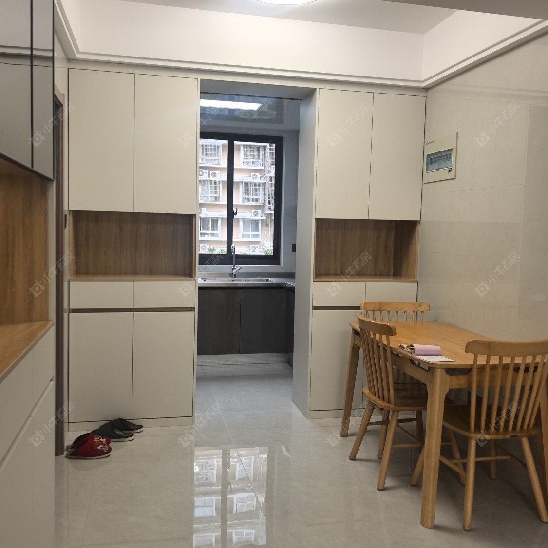 常州半岛小区在租房源室内图_小牛看房