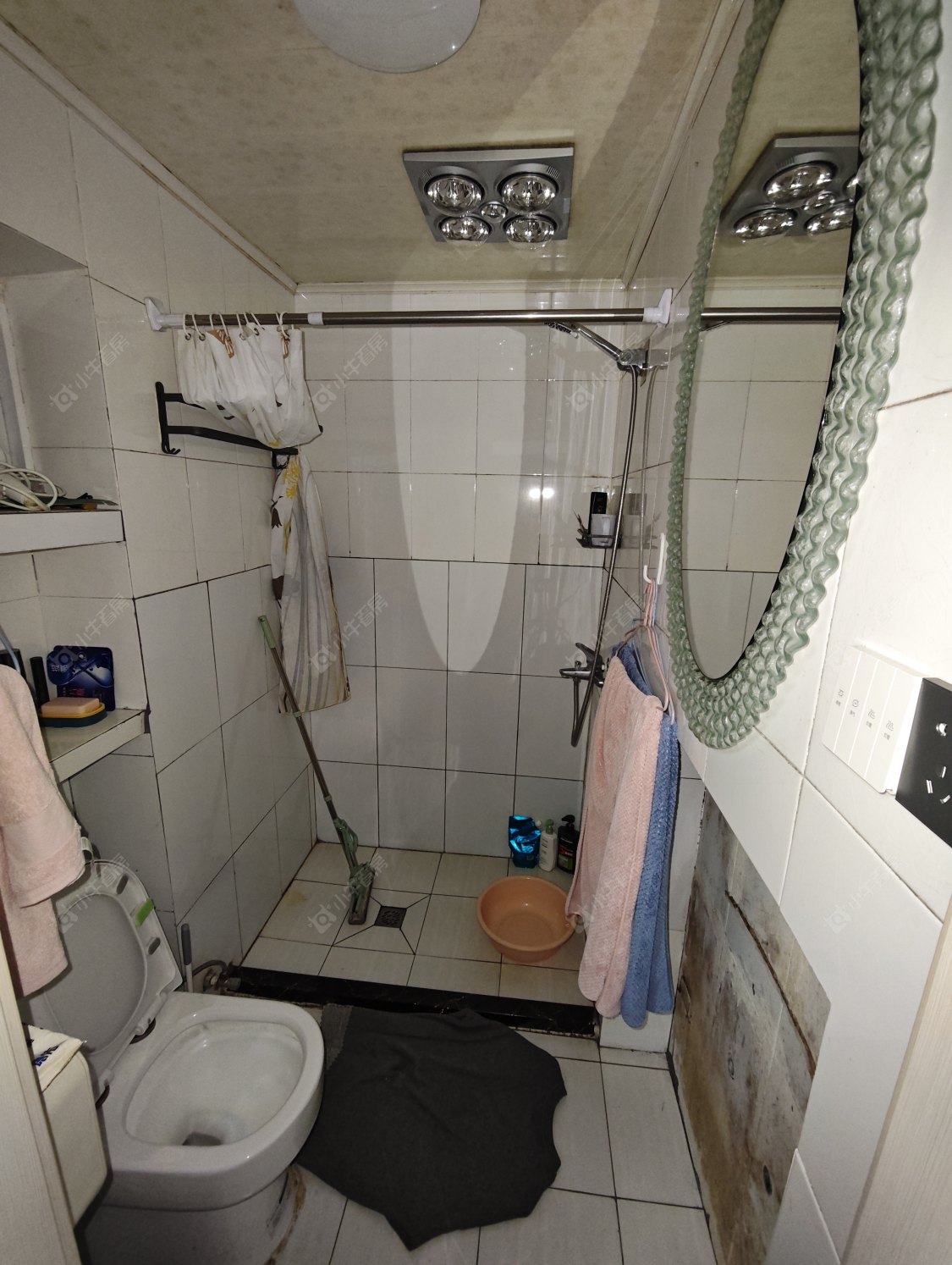 常州兰翔新村在租房源室内图_小牛看房