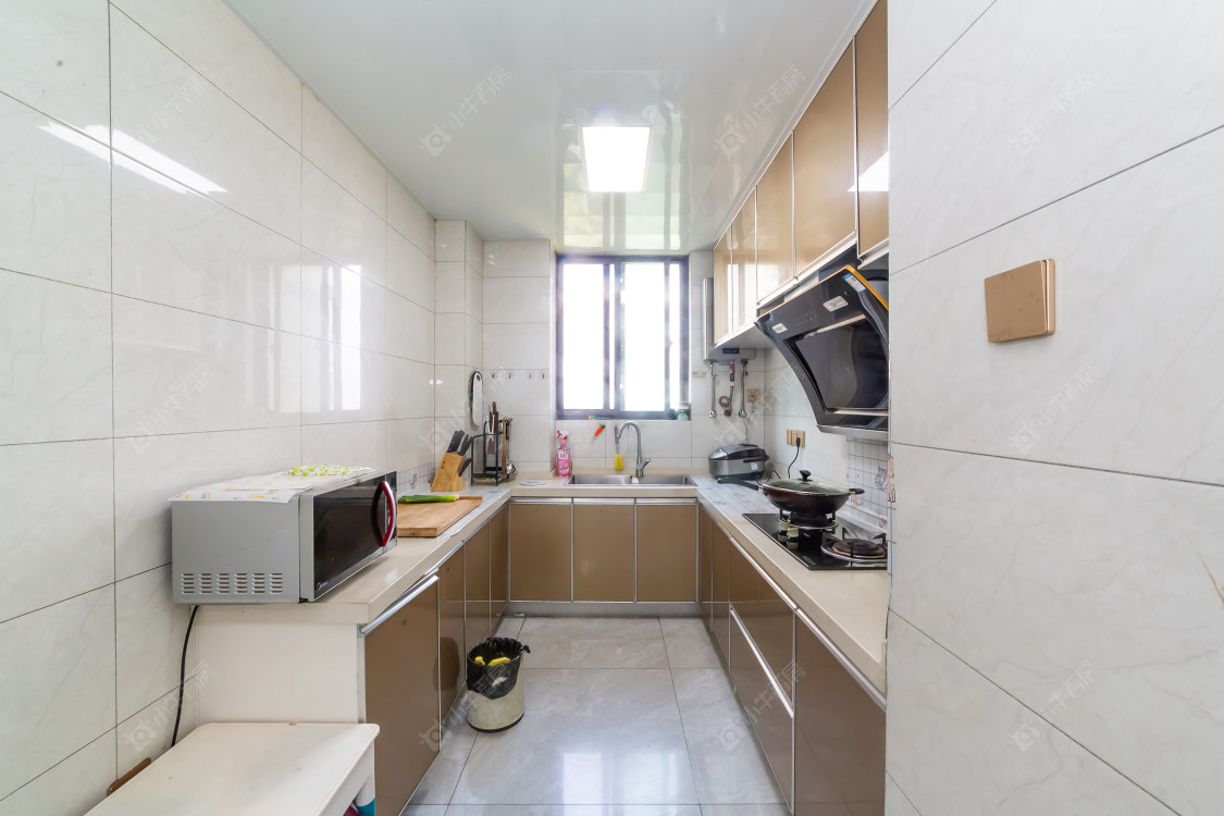 常州绿地世纪城三期在售二手房源室内图_小牛看房