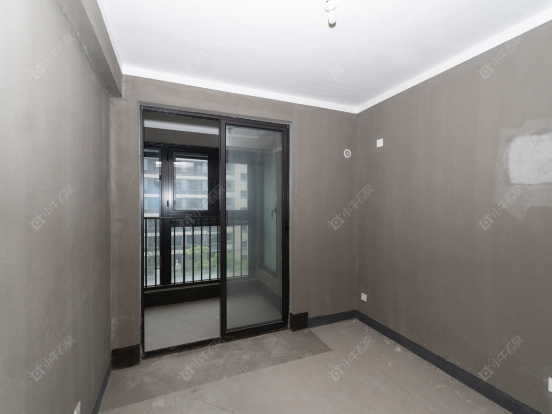 常州新城逸隽花园一期在售二手房源室内图_小牛看房