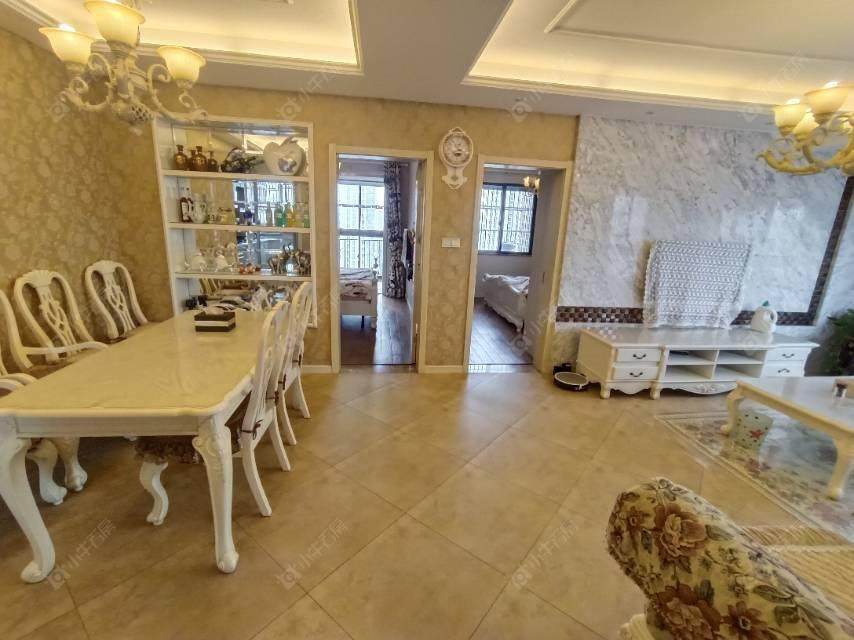 常州格兰艺堡二期在租房源_小牛看房