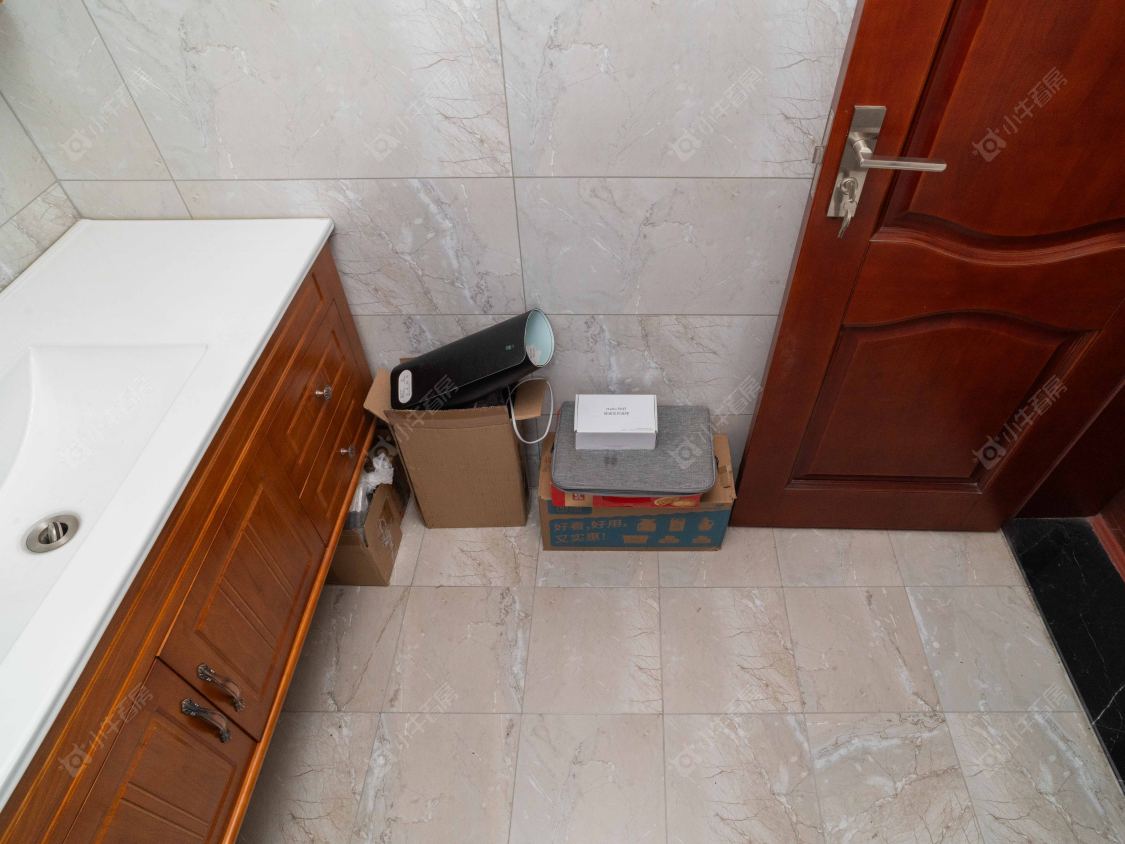 常州丁香苑(钟楼)在售二手房源室内图_小牛看房