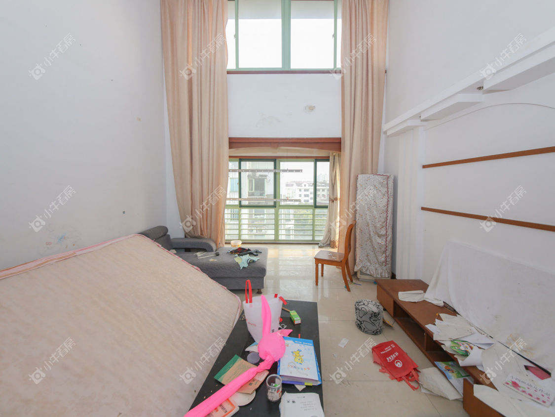 常州金桂园4室4厅2卫出租_小牛看房