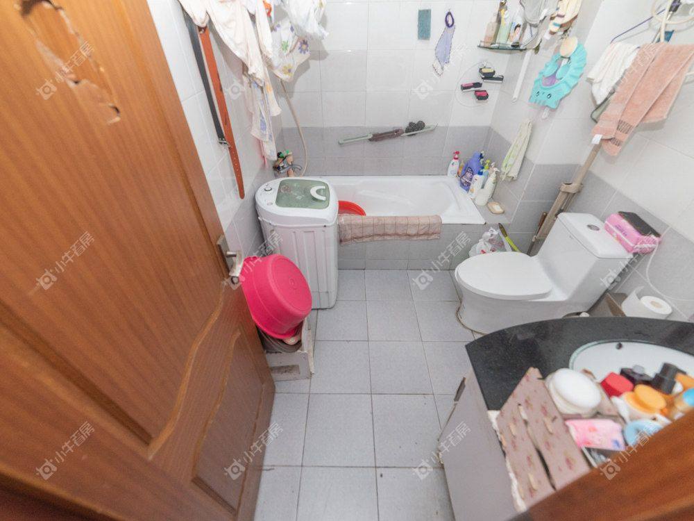 常州金梅花园南区在租房源室内图_小牛看房