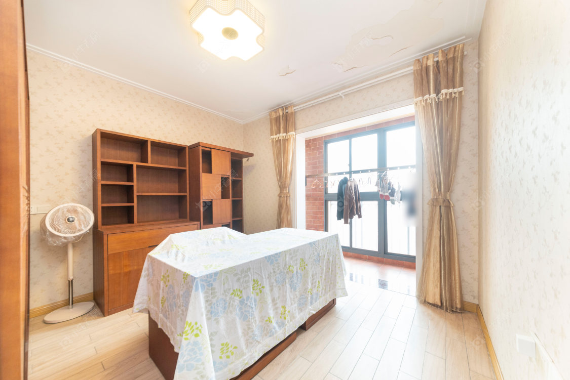 常州莱蒙城美景公寓在售二手房源室内图_小牛看房