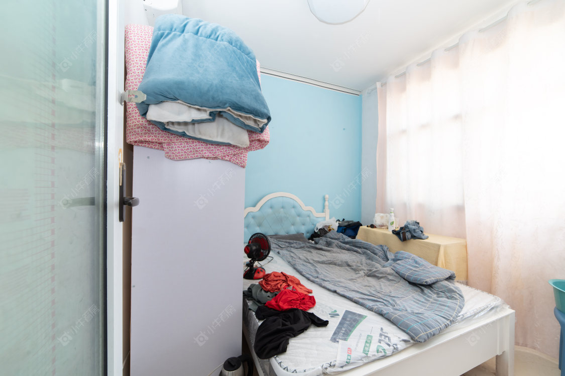 常州路劲城市主场在售二手房源室内图_小牛看房