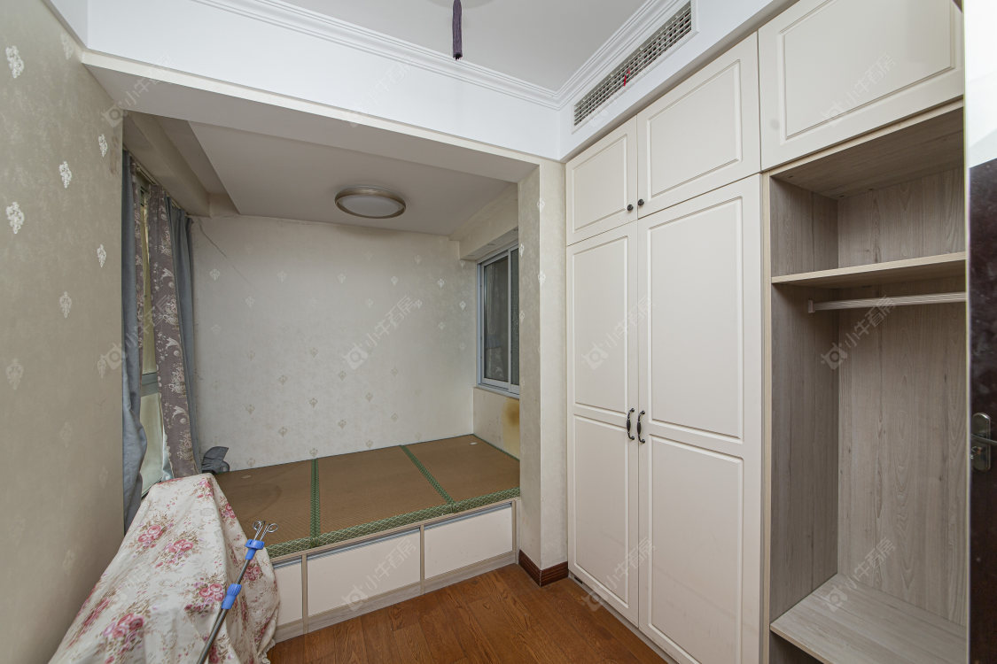 常州红星国际广场在售二手房源室内图_小牛看房