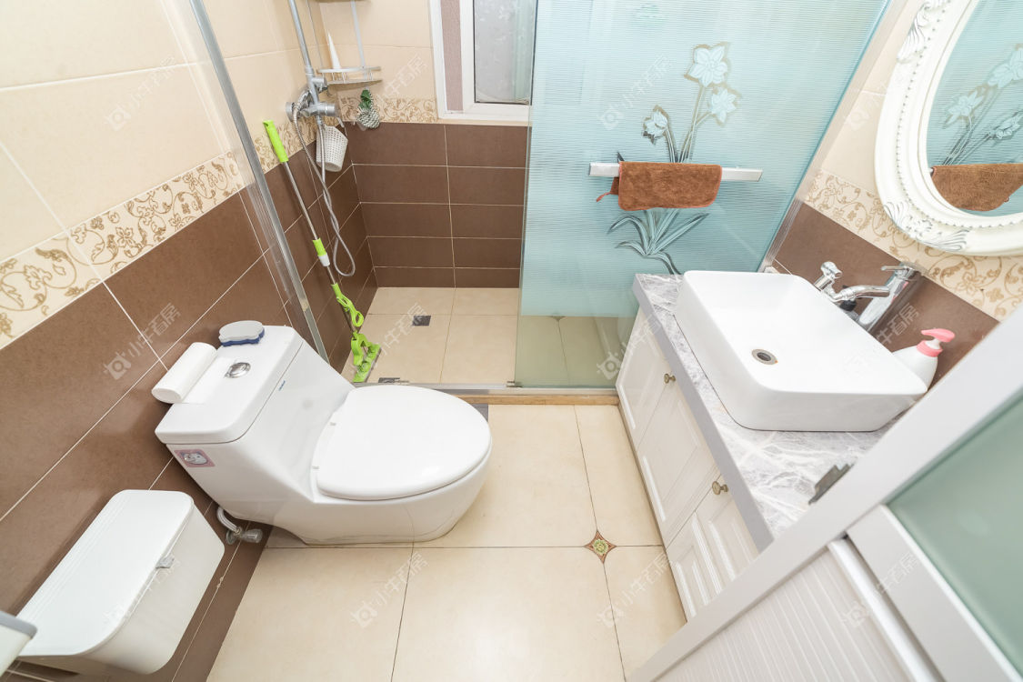 常州嘉禾尚郡在租房源_小牛看房