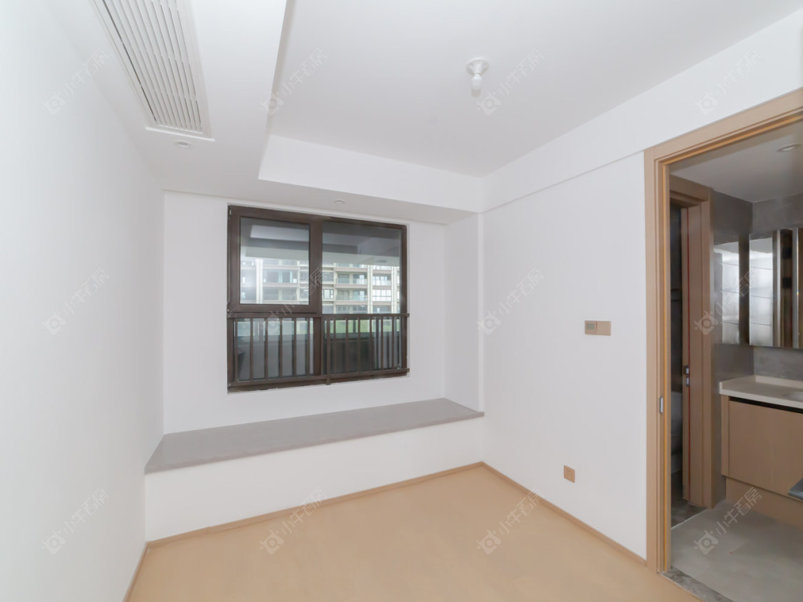 常州万科新都会在售二手房源室内图_小牛看房