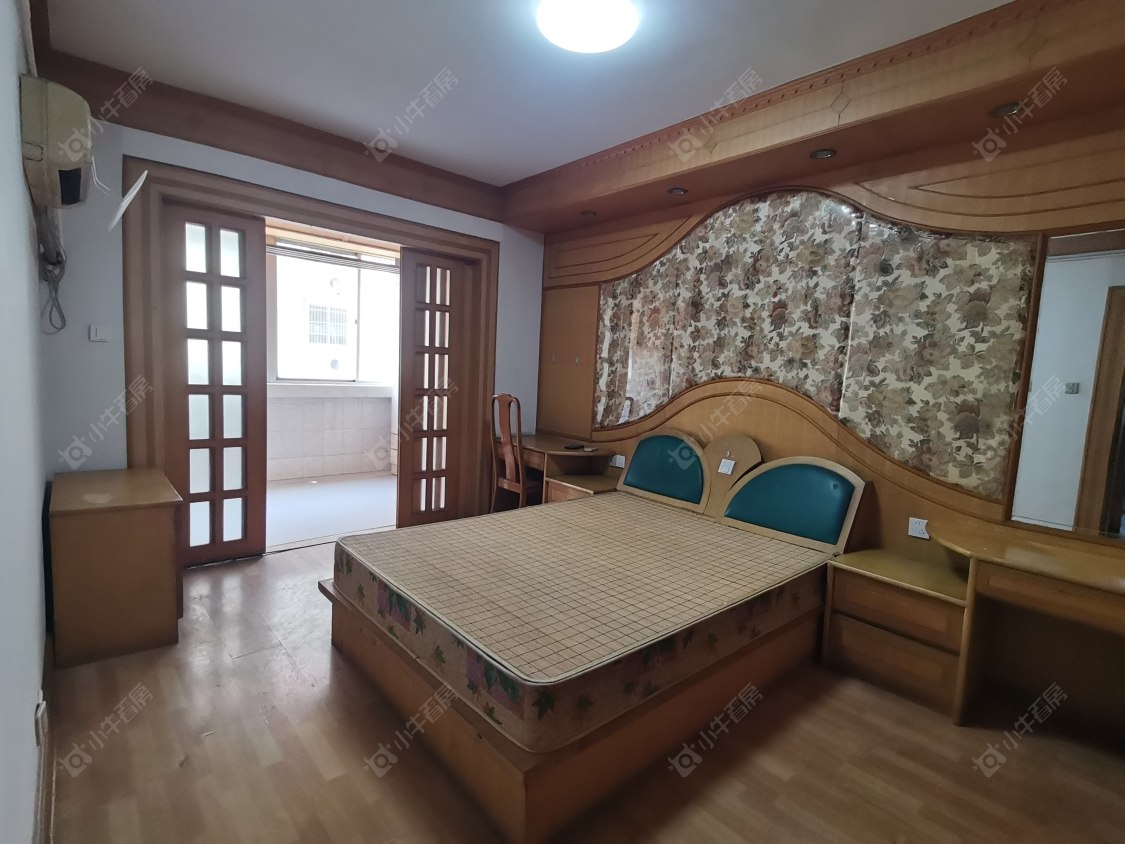 常州怀德苑在租房源室内图_小牛看房