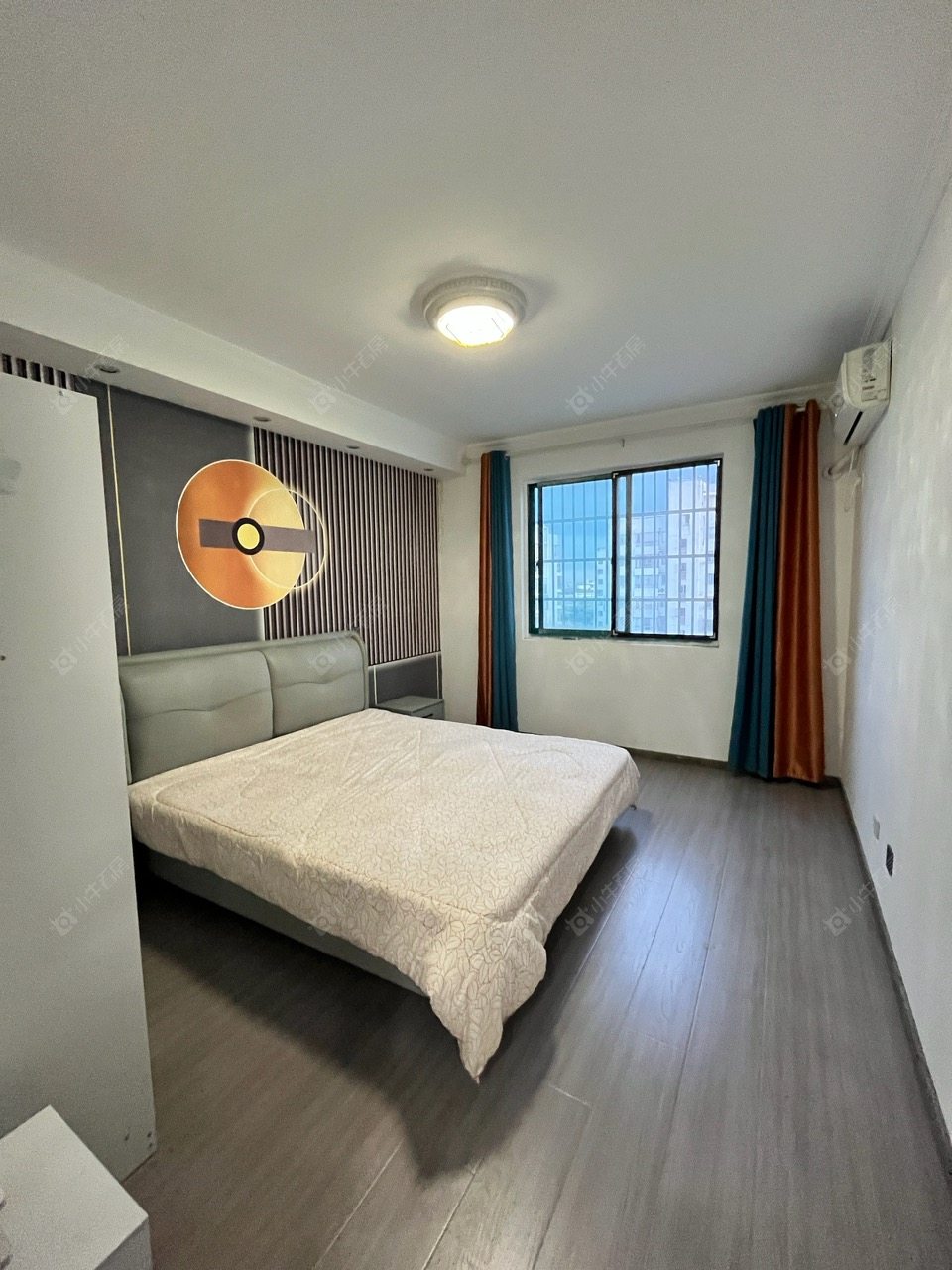 常州紫云苑在租房源室内图_小牛看房