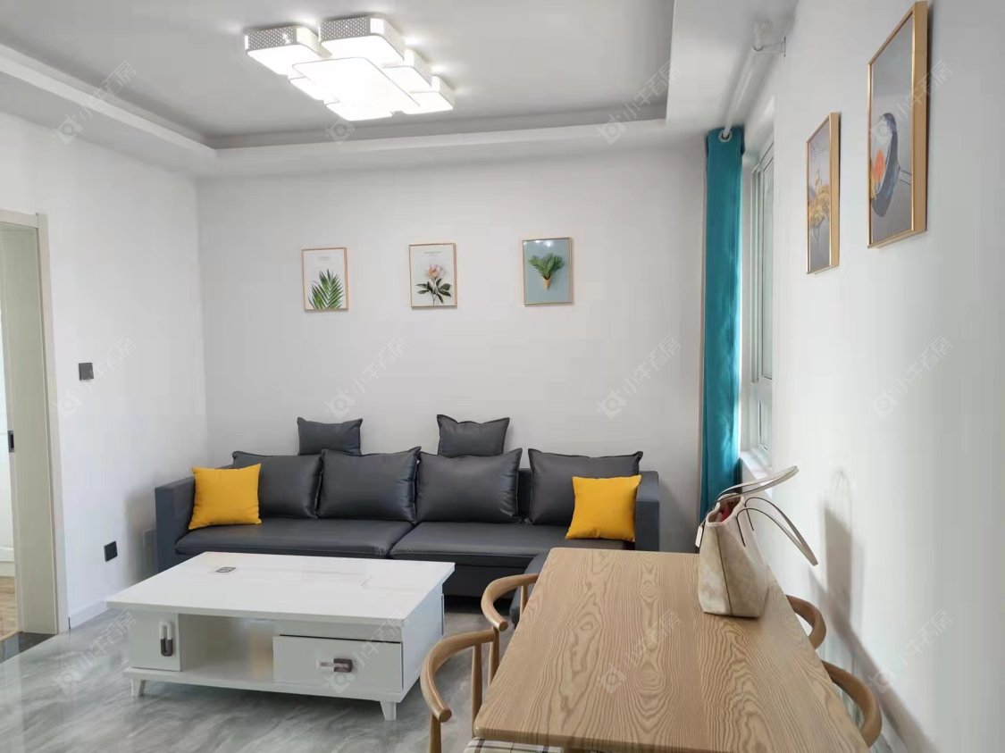 常州金田花园在租房源_小牛看房