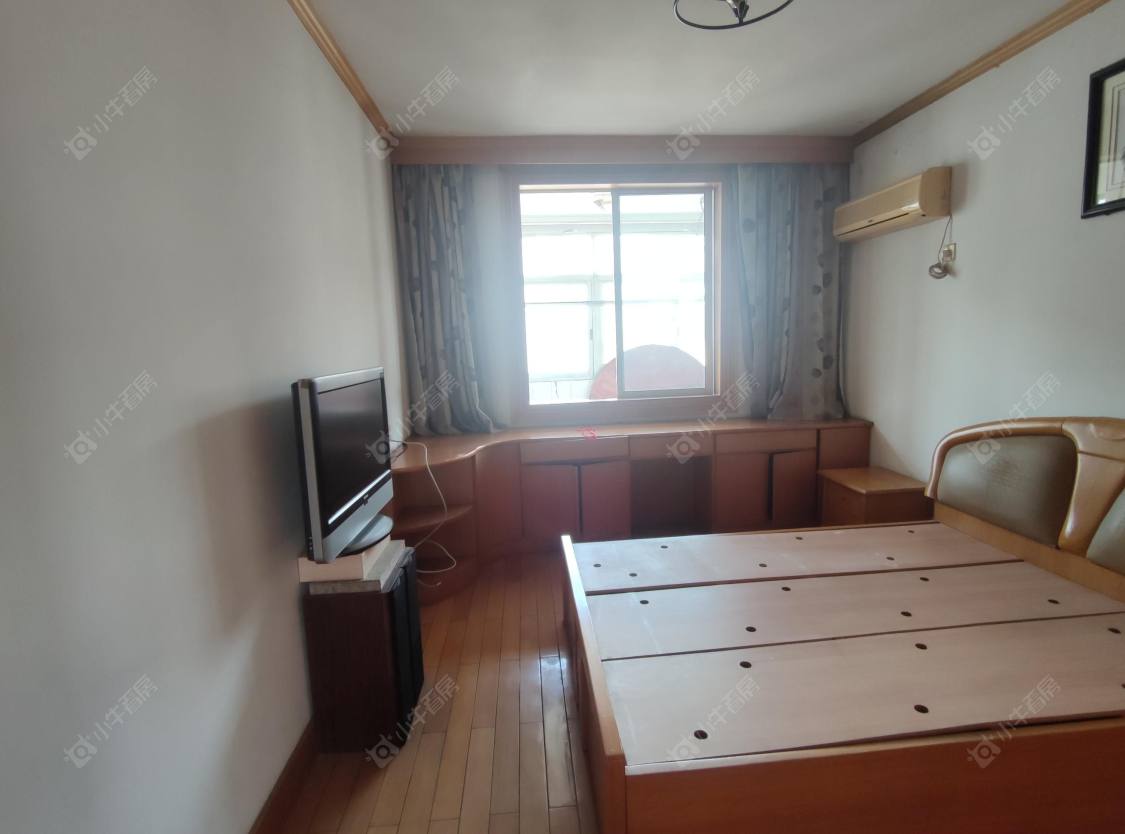 常州翠竹新村北区在租房源室内图_小牛看房