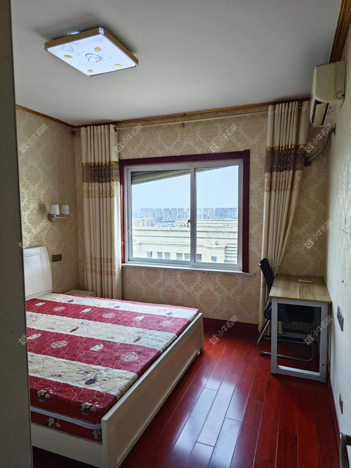 绿地世纪城三期房源室内图 常州绿地世纪城三期在租房源室内图_小牛看房