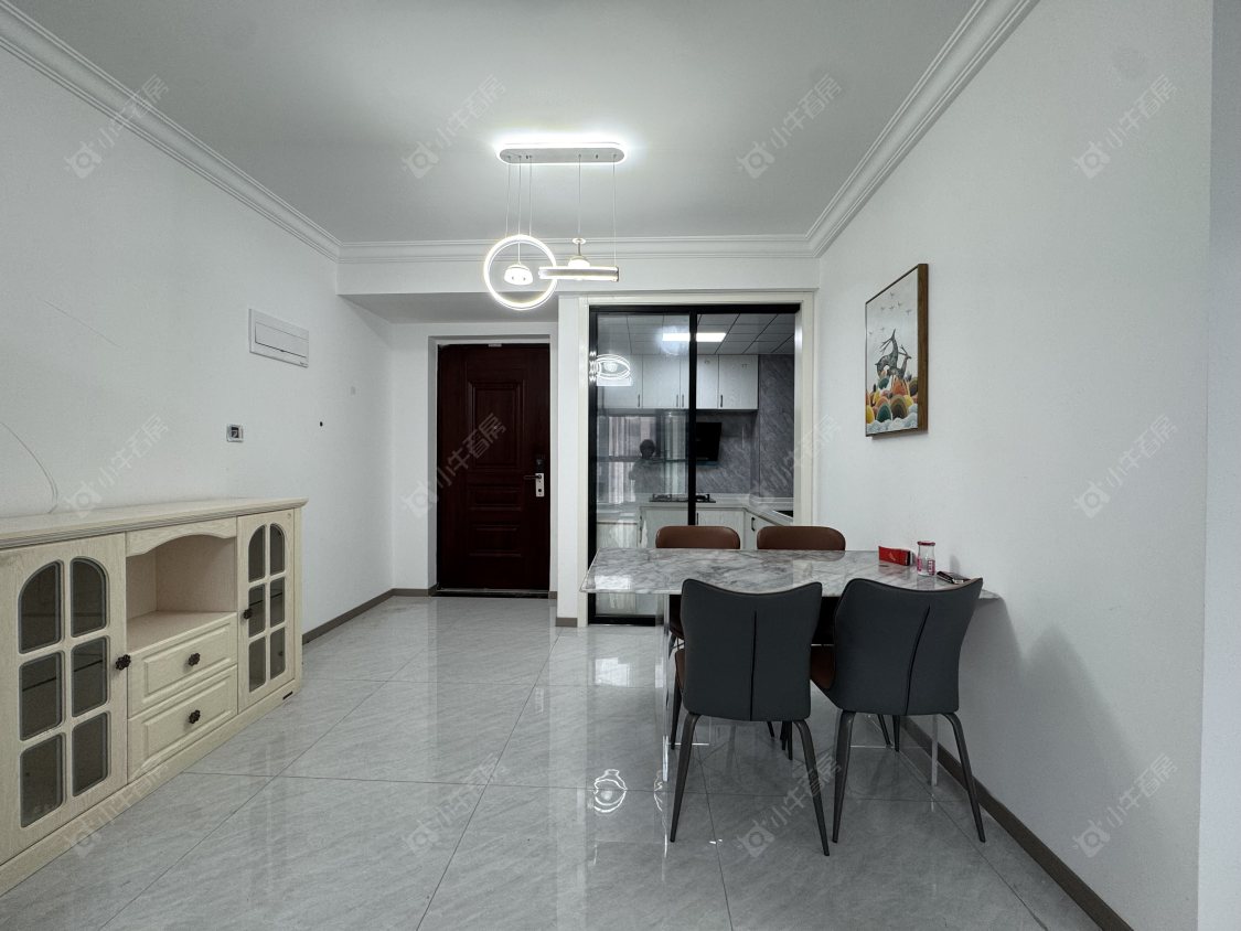 常州中梁金科启宸在租房源_小牛看房