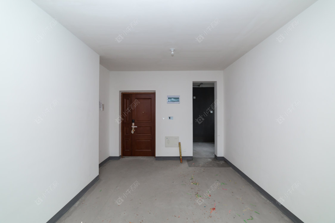 常州吾悦广场(天宁)在售二手房源室内图_小牛看房