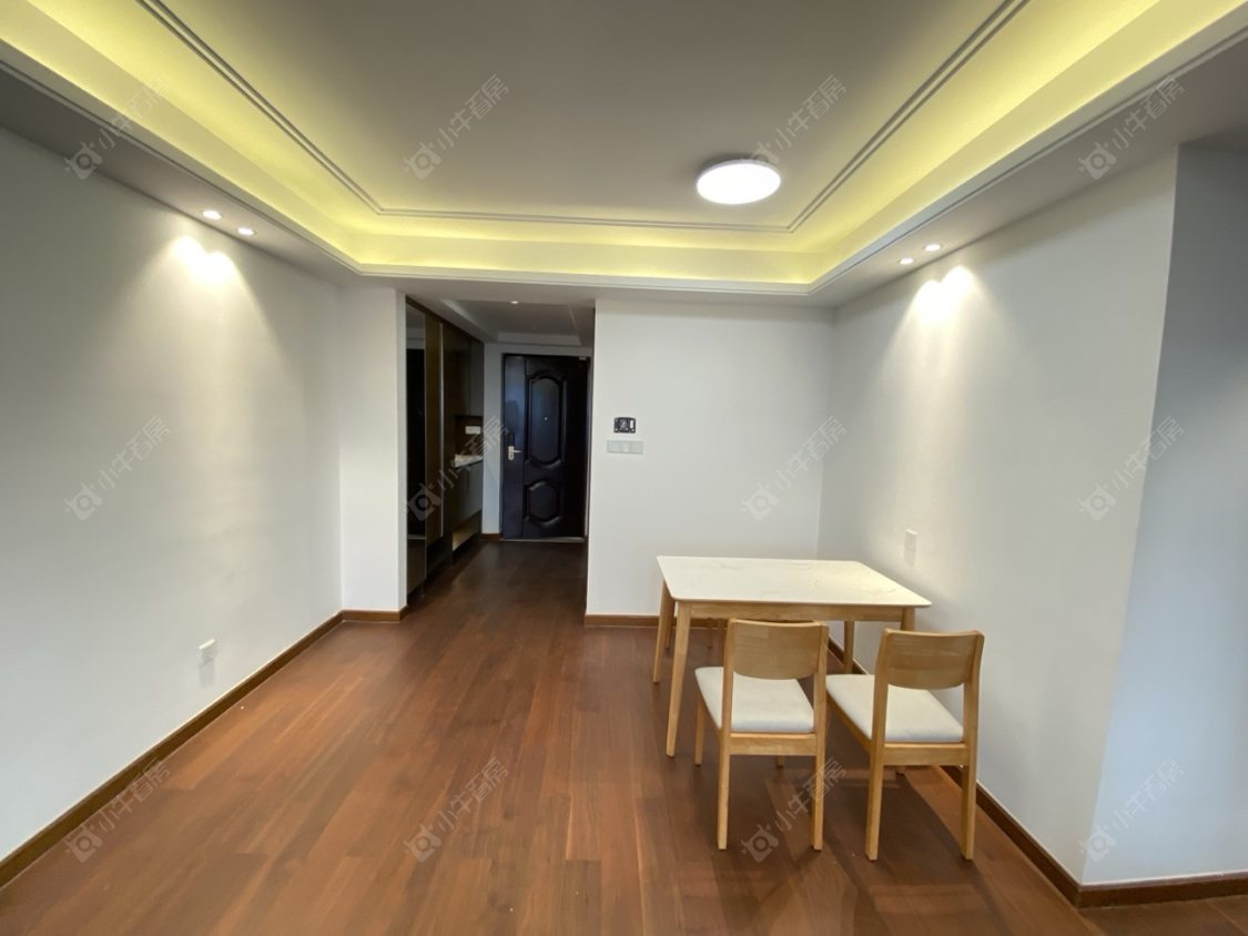 常州美的国宾府在租房源室内图_小牛看房