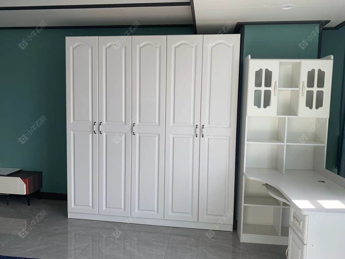 常州星湖广场在租房源_小牛看房