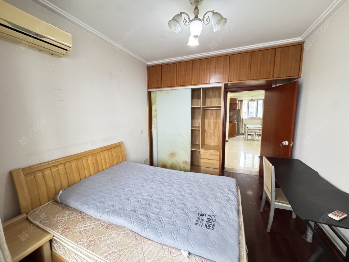 常州桂花园在租房源_小牛看房