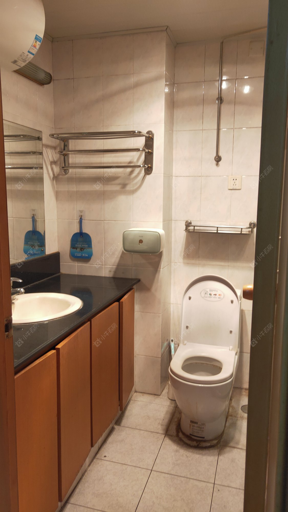 常州电业宿舍在租房源_小牛看房