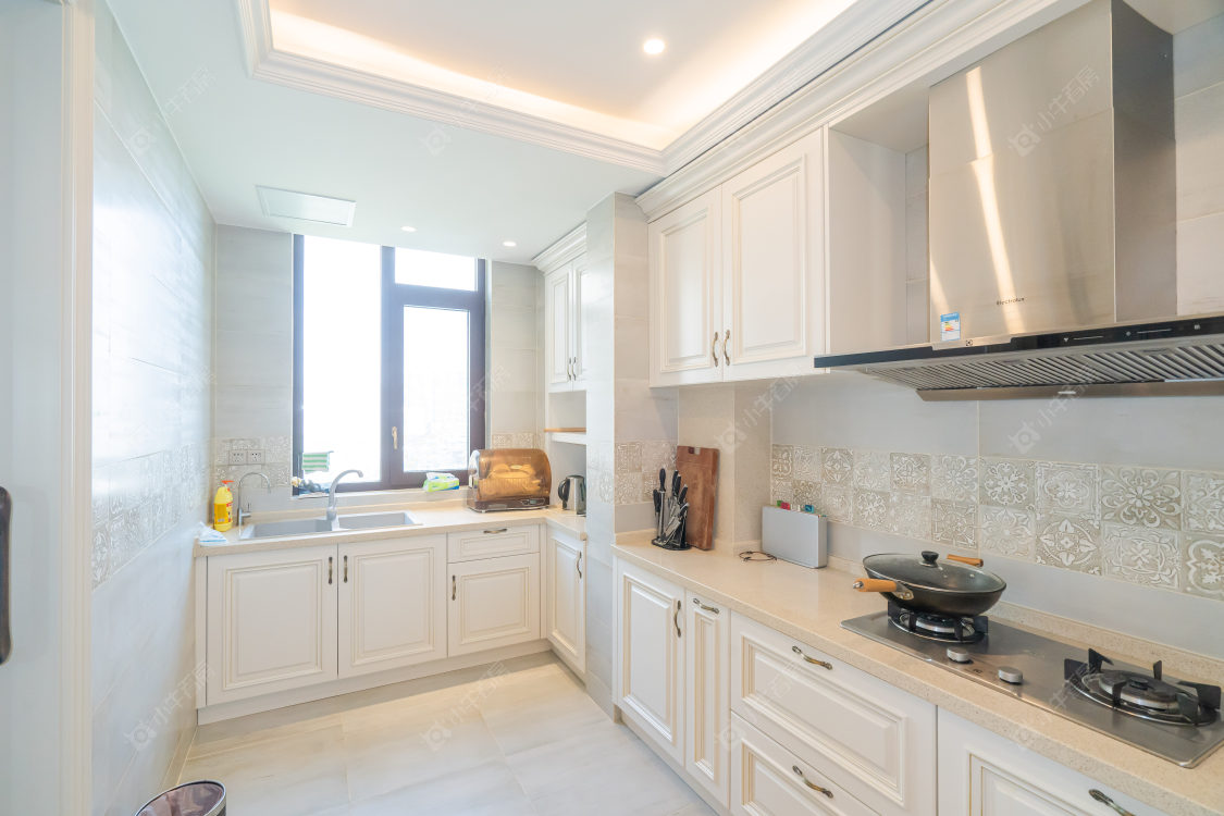 常州巨凝金水岸在售二手房源室内图_小牛看房