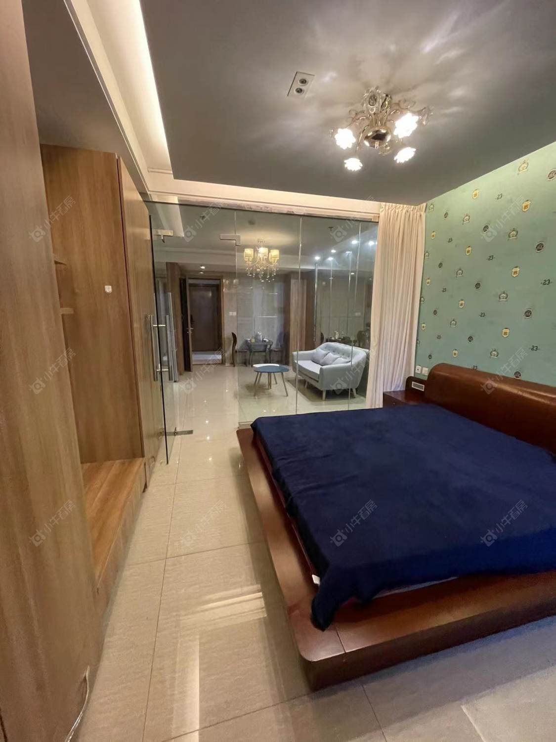 常州恒大翡翠华庭在租房源_小牛看房