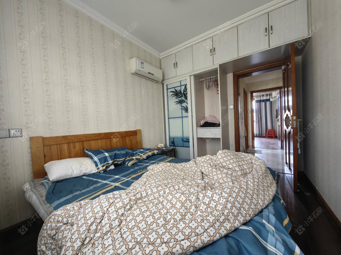 常州新景花苑一期在租房源室内图_小牛看房