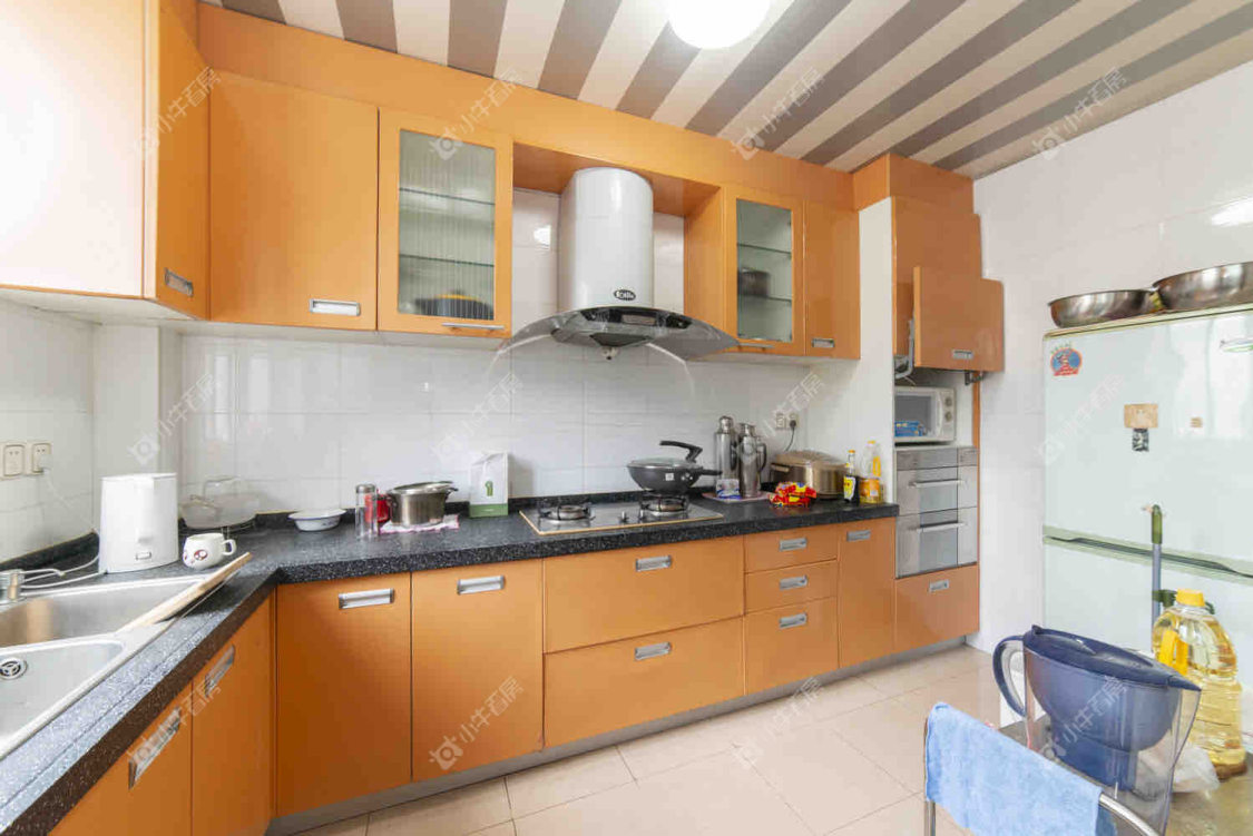 新城花苑西区房源室内图 常州新城花苑西区在租房源室内图_小牛看房