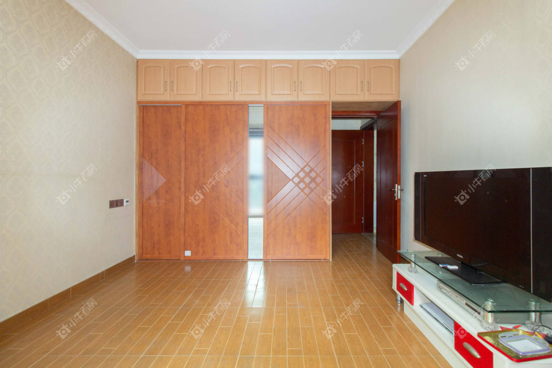 常州华润国际一期在租房源_小牛看房