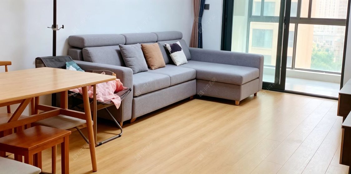 常州阳光龙庭在租房源室内图_小牛看房