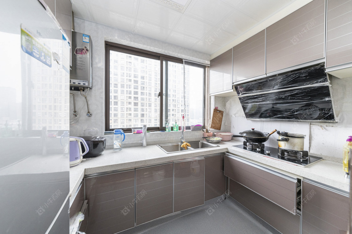 紫金城南区房源室内图 常州紫金城南区在售二手房源室内图_小牛看房