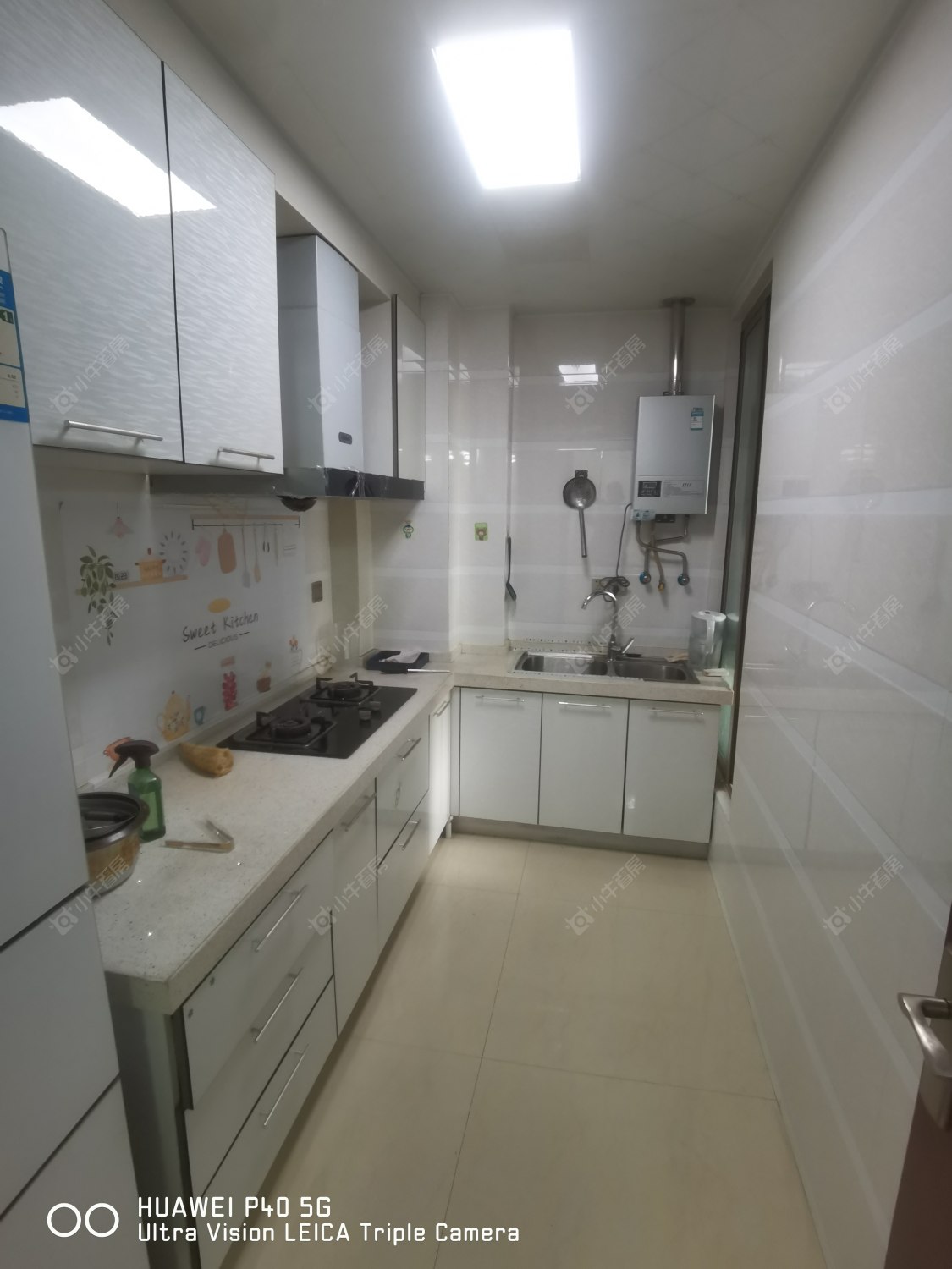 常州青枫壹号在租房源室内图_小牛看房