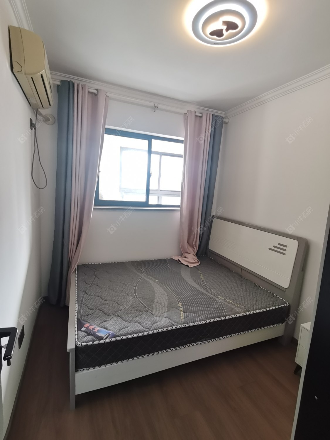 常州清云澜湾A区在租房源_小牛看房