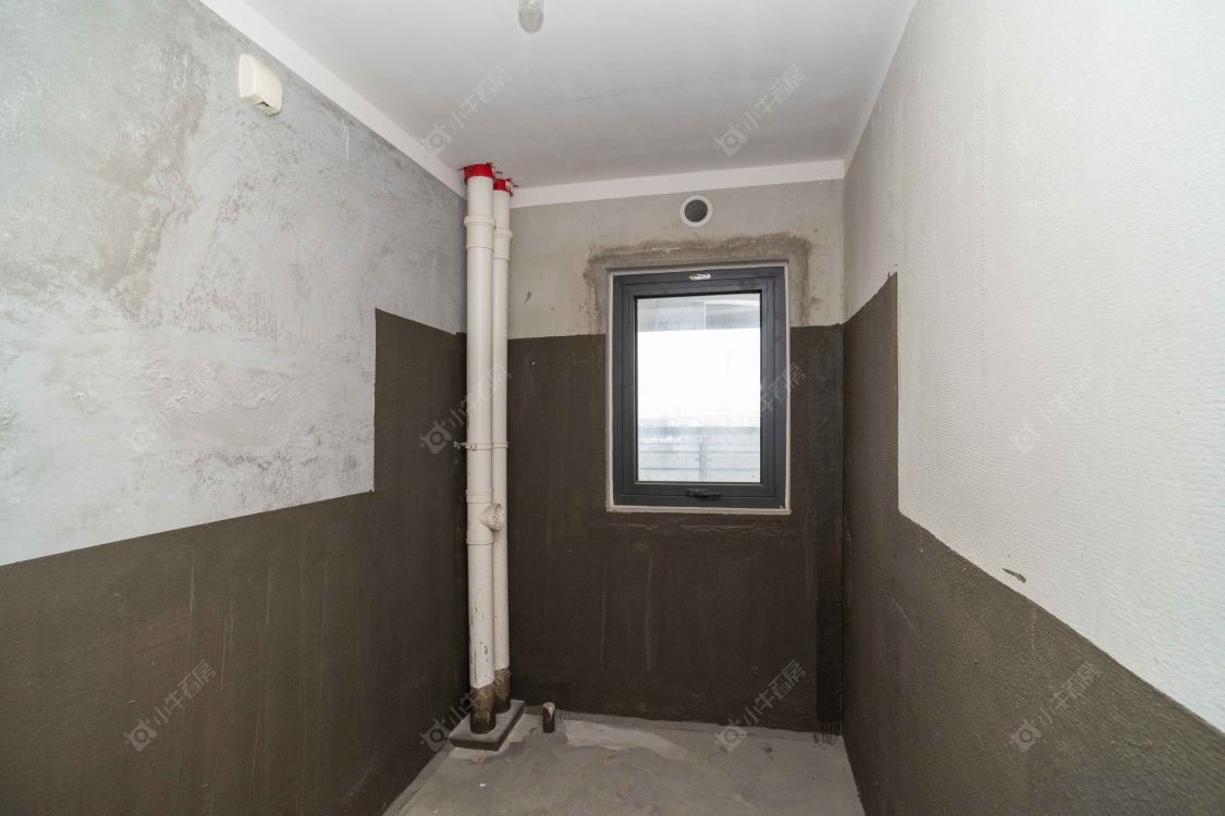 常州港悦府在售二手房源室内图_小牛看房