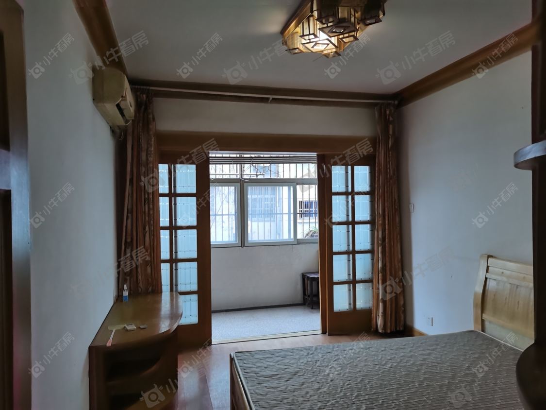 常州西新桥三村在租房源_小牛看房