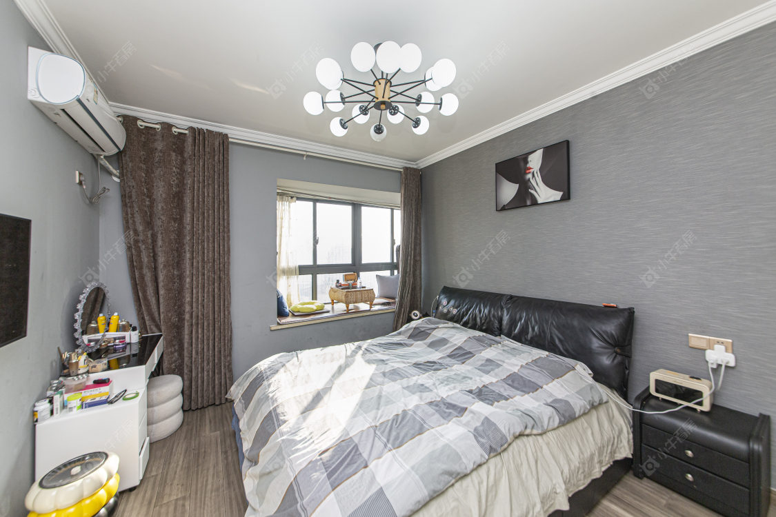 常州聚缘福地在售二手房源室内图_小牛看房