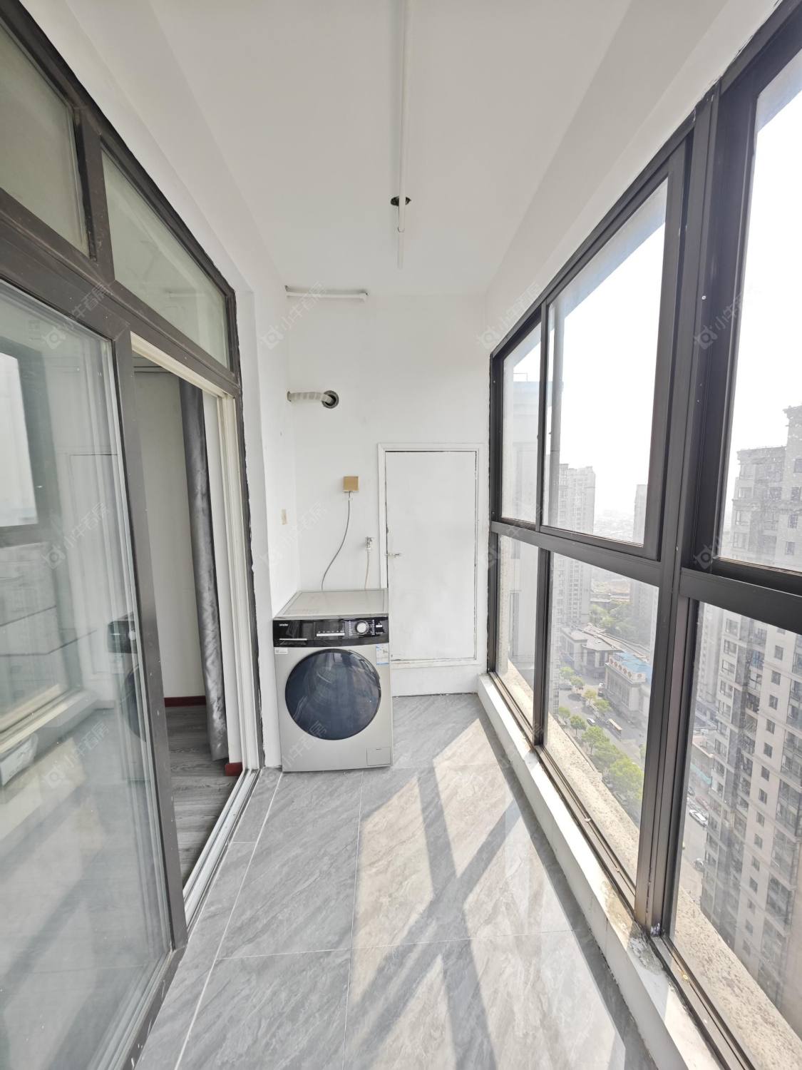 常州九洲新世界花苑在租房源室内图_小牛看房