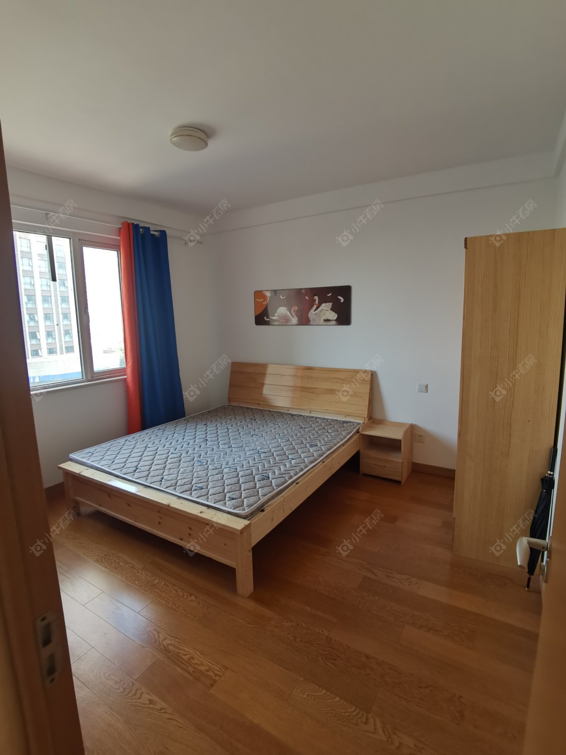 常州九洲花园三期在租房源_小牛看房