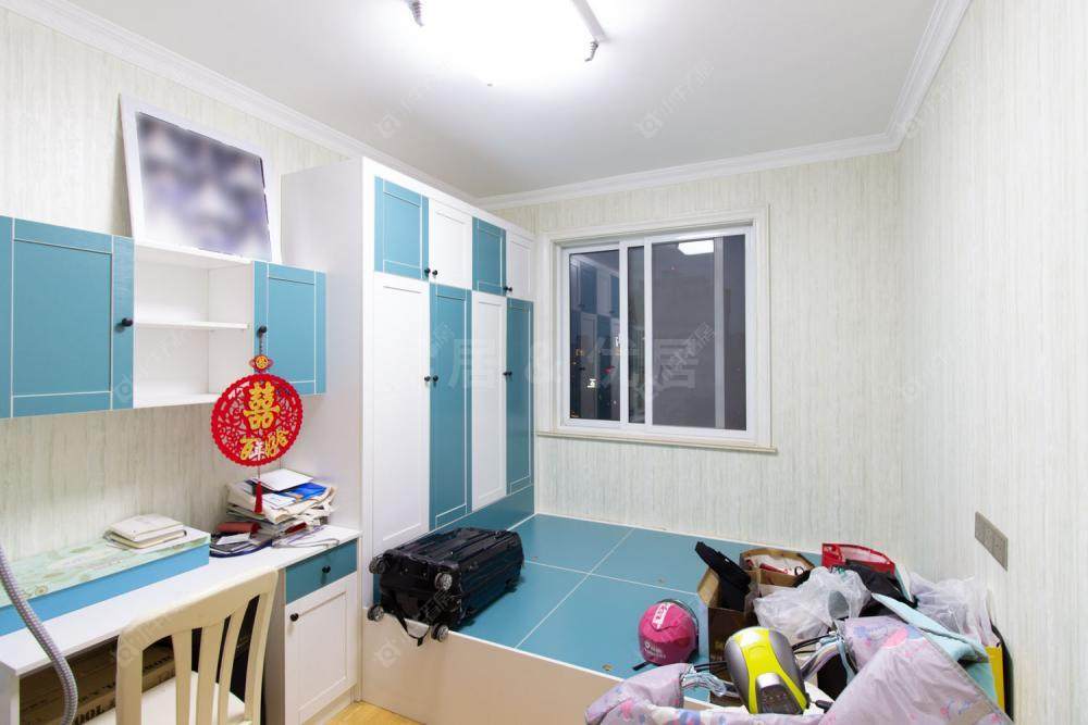 九洲新世界公馆房源室内图 常州九洲新世界公馆在售二手房源室内图_小牛看房