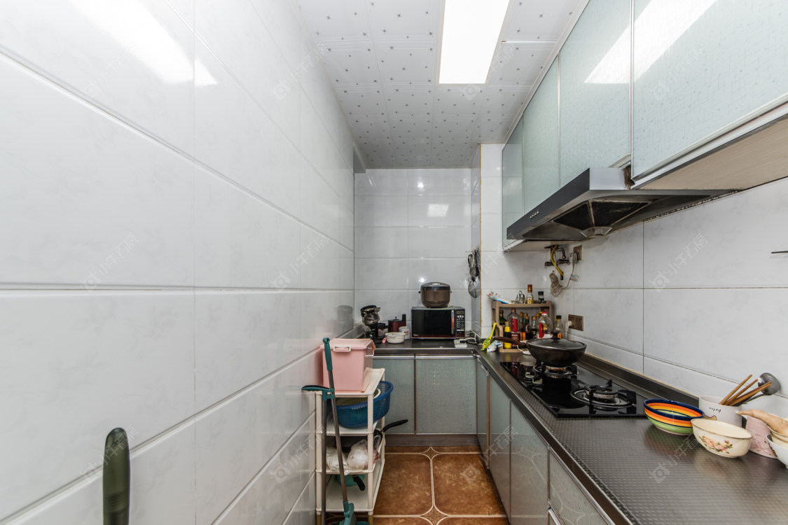 常州五洲国际在售二手房源室内图_小牛看房